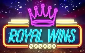 royal wins