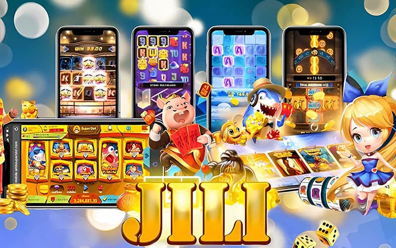 jili games