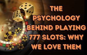 777 Slots