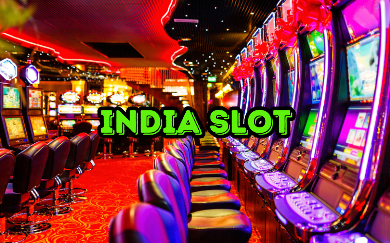 India slot game