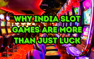 India slot