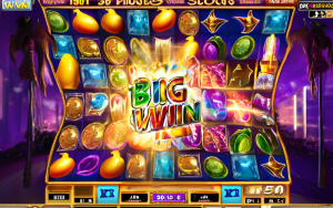 Big Win Slots