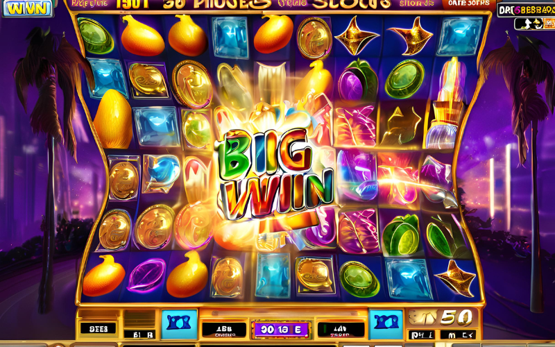 Big Win Slots