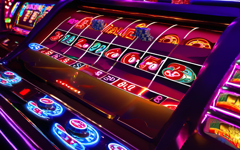 Casino Slots 