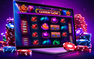 online casino slots​ game