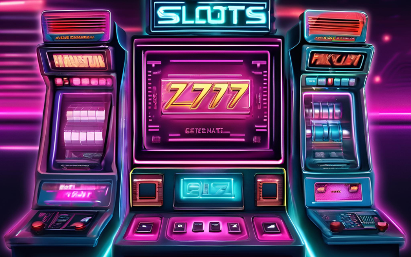 slots 777 online​