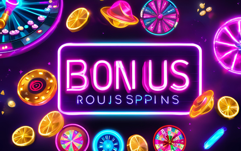 online spin slot game​