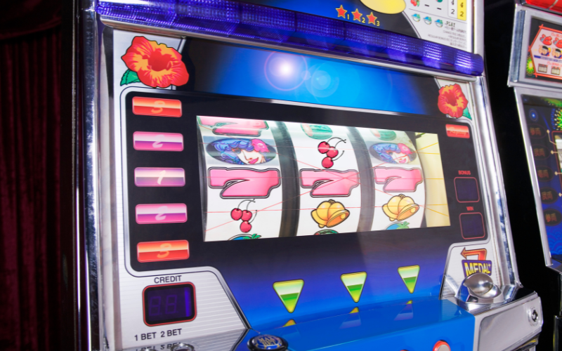 How to Win at Casino Slots BODY Image