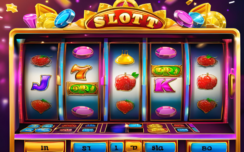 How to Win Slot Game body image