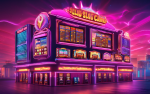 slots mega casino​ game