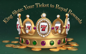 king slots featured