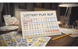 Online Lottery Strategies featured image